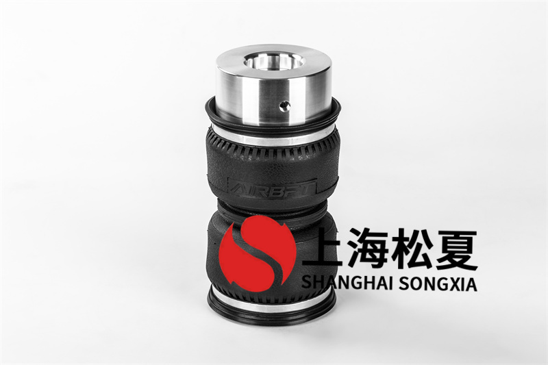 空氣彈簧能夠給設(shè)備帶來哪些優(yōu)勢(shì)？