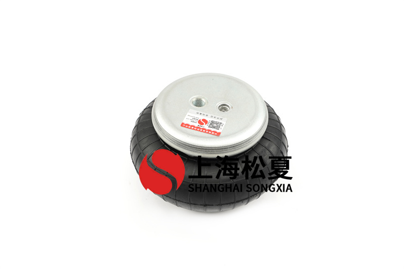 設(shè)計(jì)和布局橡膠空氣彈簧時(shí)的注意事項(xiàng)