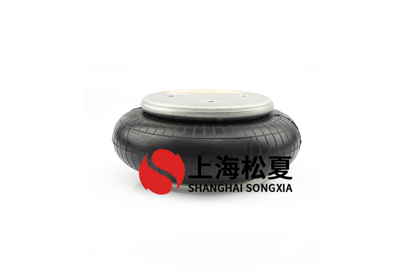 簡(jiǎn)單介紹一下空氣彈簧是什么？
