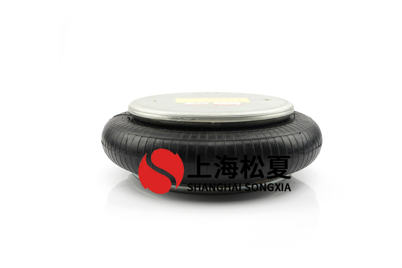  空氣彈簧工業(yè)領(lǐng)域應(yīng)用有哪些特點(diǎn)？