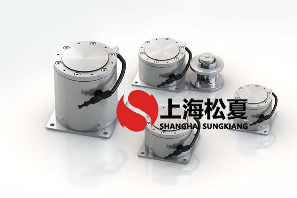 光線(xiàn)設(shè)備空氣彈簧隔振器的進(jìn)步之處