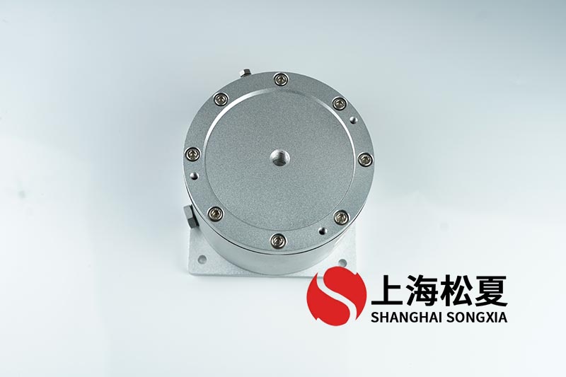 如何正確使用半導(dǎo)體檢測設(shè)備的空氣隔振器？