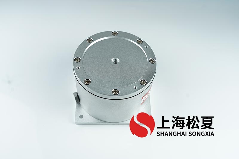 晶圓解鍵合設(shè)備空氣彈簧減震器的原理及應用場景