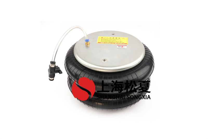 壓力貼合機(jī)JBF型空氣彈簧有哪些使用注意事項(xiàng)？