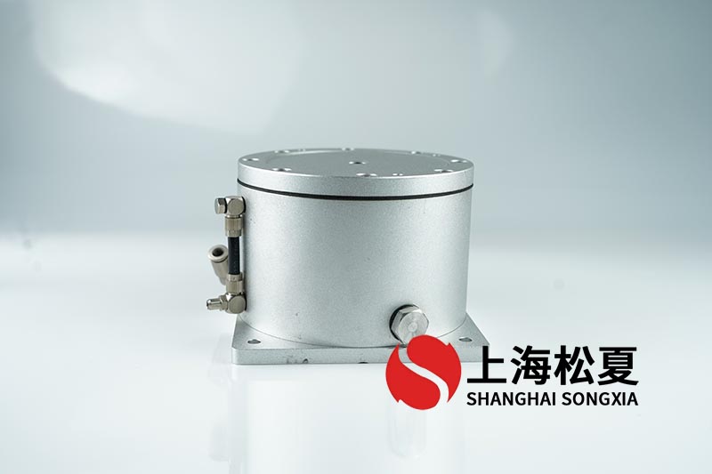 電子實(shí)驗(yàn)儀器薄膜式空氣減震器的承載力如何？