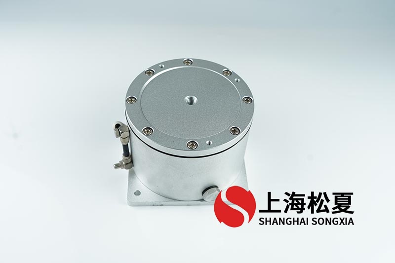 顯微鏡硬度計薄膜式空氣減震器的性能如何提升？