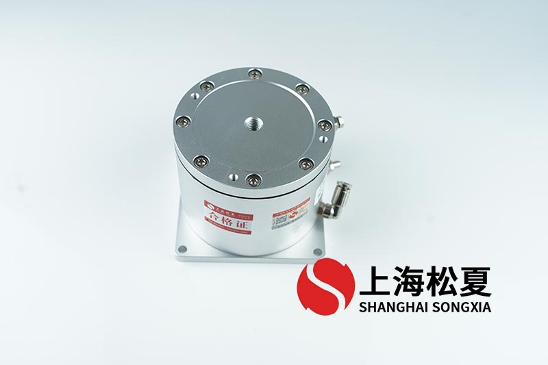 什么是光學(xué)實驗設(shè)備氣浮式空氣隔振器？