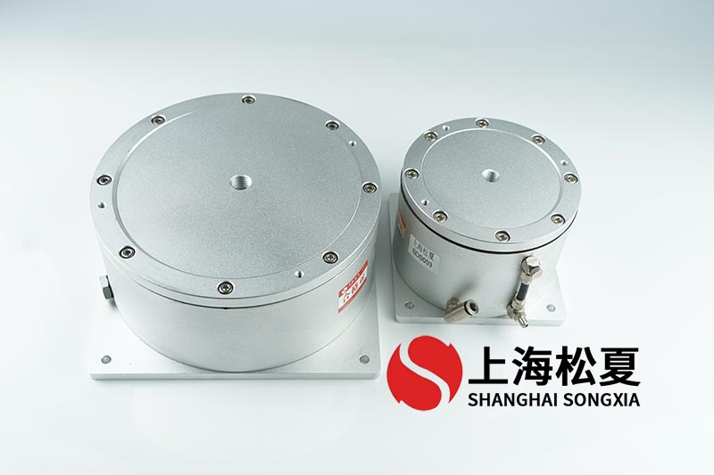 顯微鏡硬度計氣浮式空氣隔振系統(tǒng)有什么作用？