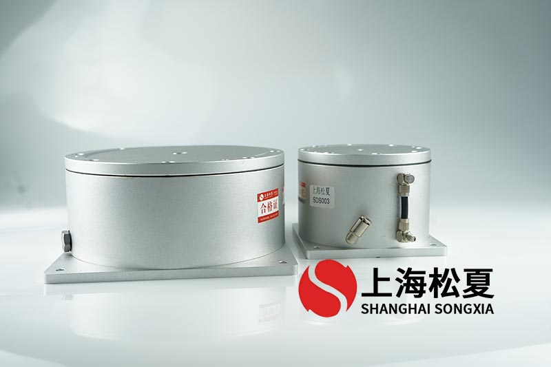 ??光學(xué)實(shí)驗設(shè)備薄膜式空氣減震器的質(zhì)量如何辨別？