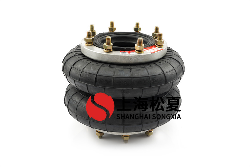 船用HF型雙層空氣彈簧的作用有哪些？