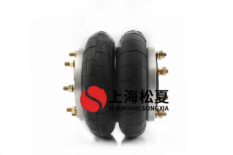 模具用振動平臺HF型雙層空氣彈簧怎么更換？