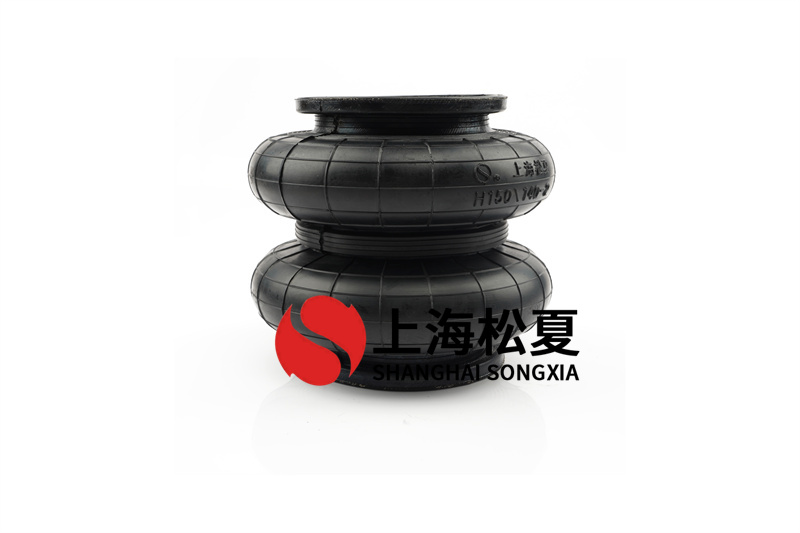 全精密雙輥滾涂機用幾層的卷邊式空氣彈簧？