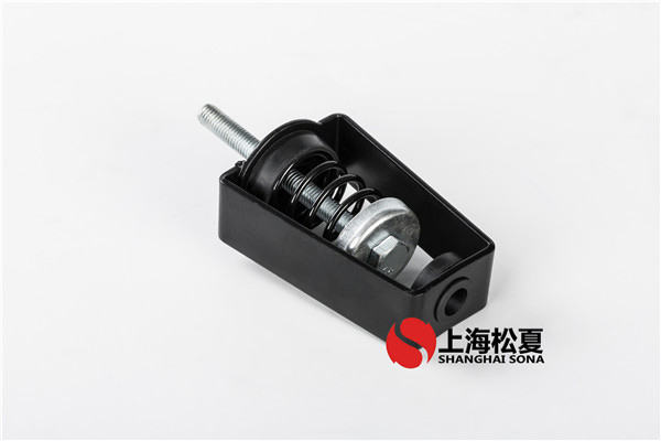 JS型組合式彈簧<a href='/' target='_blank'><u>減振器</u></a>的低頻和橡膠減振的區(qū)別？