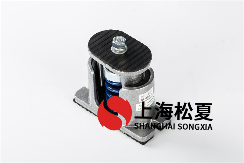 彈簧減震器的施工安裝要點(diǎn)有哪些？