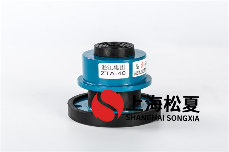 壓縮機(jī)減震器故障的原因是什么？
