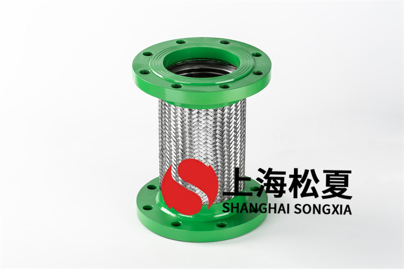 伸縮金屬軟管常用的作用有哪些？